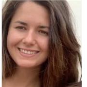 Profesora especialista de español a extranjeros y pedagoga se ofrece para impartir apoyo escolar en asignaturas troncales e inglés